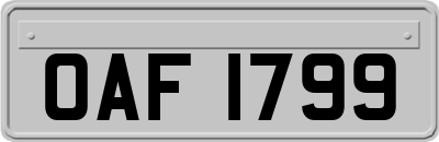 OAF1799