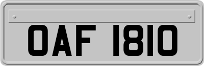 OAF1810