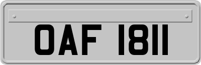 OAF1811
