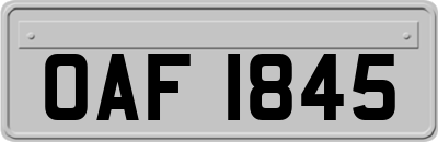 OAF1845