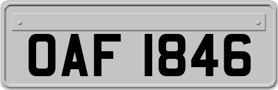 OAF1846