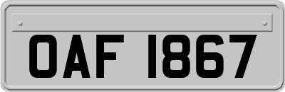 OAF1867