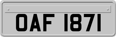 OAF1871