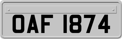 OAF1874