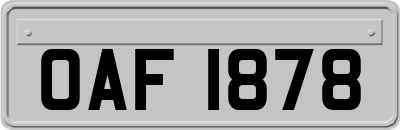 OAF1878