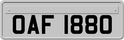 OAF1880