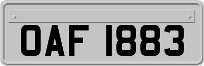 OAF1883