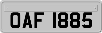 OAF1885
