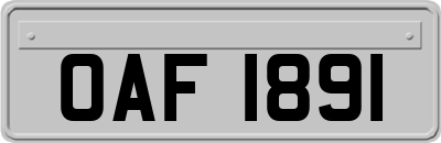 OAF1891
