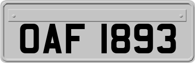 OAF1893
