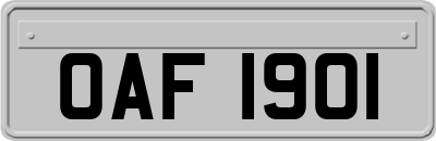 OAF1901