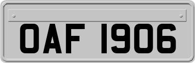 OAF1906
