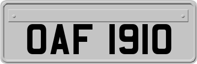 OAF1910