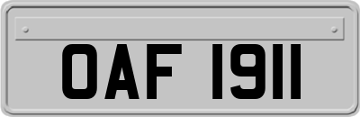 OAF1911