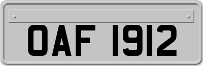 OAF1912