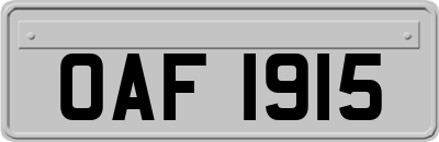 OAF1915
