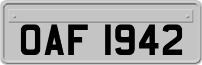 OAF1942