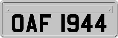OAF1944