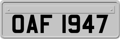 OAF1947