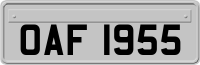 OAF1955