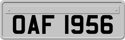 OAF1956