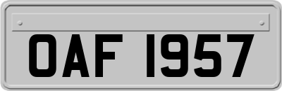 OAF1957