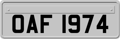 OAF1974