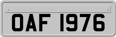 OAF1976