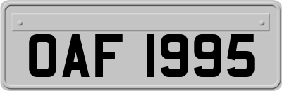 OAF1995