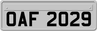 OAF2029