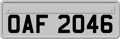 OAF2046