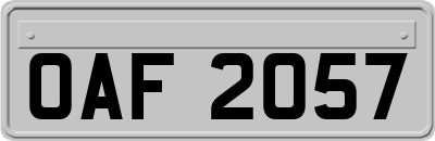 OAF2057