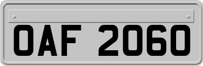OAF2060