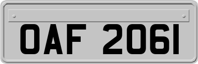 OAF2061
