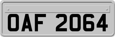 OAF2064