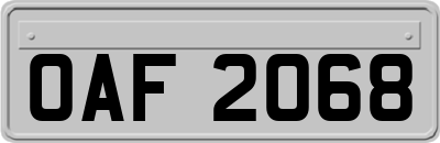 OAF2068