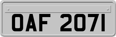 OAF2071