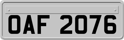 OAF2076