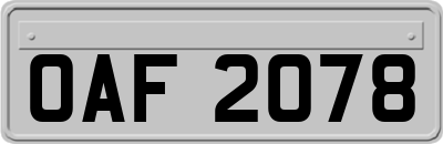 OAF2078