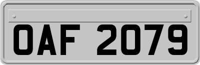 OAF2079