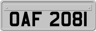OAF2081