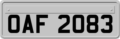 OAF2083