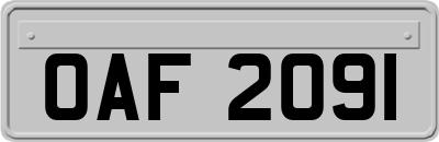 OAF2091