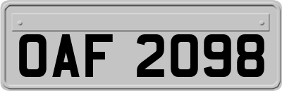 OAF2098