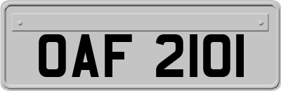 OAF2101