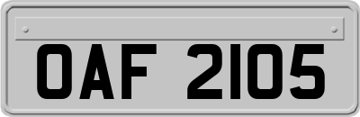 OAF2105