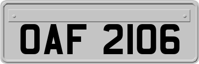 OAF2106