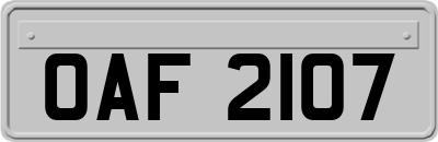 OAF2107