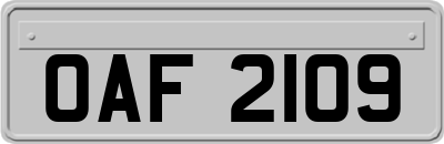 OAF2109