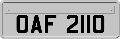 OAF2110